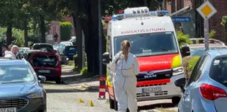 Γερμανία: Νεκρός στο κελί του βρέθηκε ο Τούρκος που είχε συλληφθεί ως ύποπτος για έξι δολοφονίες στο Στάντε