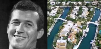 Πέθανε εκεί μέσα: Στο «σφυρί» το… παλάτι του Δημήτρη Παπαμιχαήλ στο Πόρτο Ύδρα – H πολύ χαμηλή τιμή που το πούλησαν και ποιος το πήρε