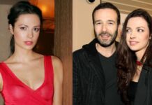 Άφησε καριέρα και δημοσιότητα για μια νέα ζωή – H σύζυγος του Θανάση Ευθυμιάδη στα 48 της παραμένει εντυπωσιακή