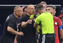 Χοσάμ Χασάν: «Ήμασταν η καλύτερη ομάδα