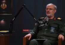 Το Ιράν ανακοίνωσε τις λίστες των ζημιών που έχει προκαλέσει στον αμερικανικό στρατό στη Μέση Ανατολή