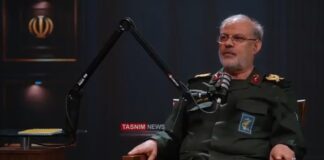 Το Ιράν ανακοίνωσε τις λίστες των ζημιών που έχει προκαλέσει στον αμερικανικό στρατό στη Μέση Ανατολή