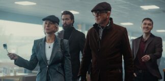 «Ο πόλεμος μόλις άρχισε»: Το MobLand επιστρέφει με Tom Hardy, Pierce Brosnan και Helen Mirren