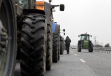 Συναντήσεις ΠΕΜ με κοινοβουλευτικά κόμματα για τις διώξεις αγροτών