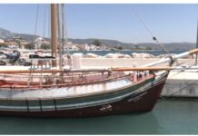 Σάμος: Νέα προοπτική για το Μουσείο Ναυπηγικών και Ναυτικών Τεχνών στο Ηραίο – Στο υπουργείο Πολιτισμού η διαχείριση για 99 χρόνια