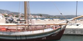 Σάμος: Νέα προοπτική για το Μουσείο Ναυπηγικών και Ναυτικών Τεχνών στο Ηραίο – Στο υπουργείο Πολιτισμού η διαχείριση για 99 χρόνια