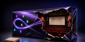 Infinity Vision: Η Disney βαυκαλίζεται ότι έφτιαξε IMAX. Να την πιστέψουμε;