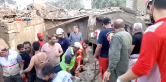 Αναζωπυρώνεται η ένταση μεταξύ ΗΠΑ – Ιράν: Τρεις νεκροί από τους αμερικανικούς βομβαρδισμούς στη νήσο Κέσμ