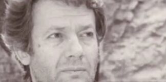 Πέθανε ο ηθοποιός Τάκης Παναγόπουλος