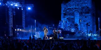Κατέκτησε το κοινό του Sani Festival o James Arthur