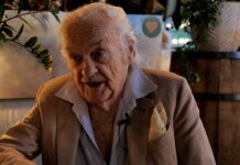 BellaTOFIFEST2026: Jerzy Skolimowski στο ERTnews: «Ο κινηματογράφος είναι 24 ψέματα το δευτερόλεπτο»