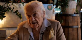 BellaTOFIFEST2026: Jerzy Skolimowski στο ERTnews: «Ο κινηματογράφος είναι 24 ψέματα το δευτερόλεπτο»
