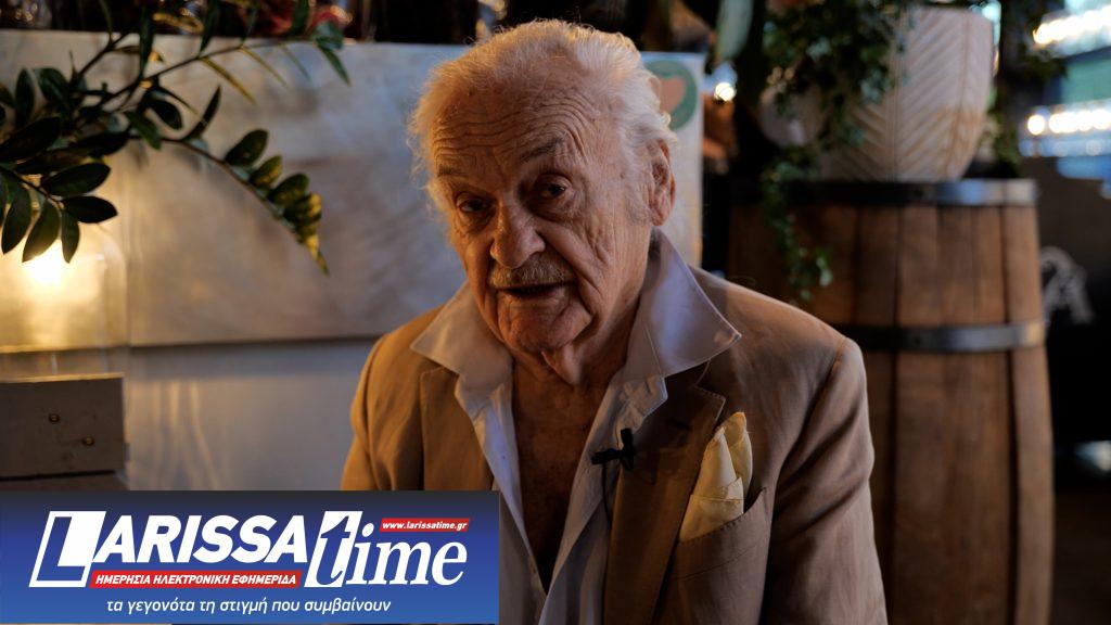 BellaTOFIFEST2026: Jerzy Skolimowski στο ERTnews: «Ο κινηματογράφος είναι 24 ψέματα το δευτερόλεπτο»