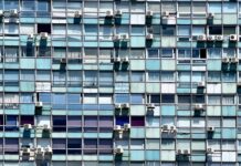 Στην εποχή της κλιματικής κρίσης ο κλιματισμός είναι πλέον πολιτικό ζήτημα