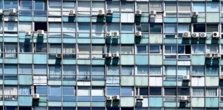 Στην εποχή της κλιματικής κρίσης ο κλιματισμός είναι πλέον πολιτικό ζήτημα