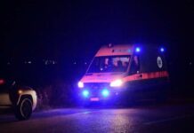 Τροχαίο στον Κηφισό: Αυτοκίνητο συγκρούστηκε με φορτηγό