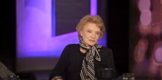 Λίνα Μενδώνη για Μάρω Κοντού: «Θα μας συντροφεύει για πολλά χρόνια με τους αξέχαστους ρόλους της»