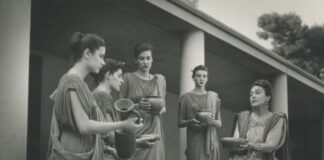 «Άφησε σπουδαία παρακαταθήκη στον ελληνικό πολιτισμό»