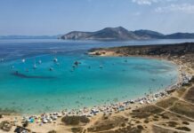 Στα δίχτυα του Λιμενικού παράνομο πλωτό αναψυκτήριο