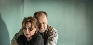 Στα γυρίσματα της νέας σειράς εποχής του ΑΝΤ1