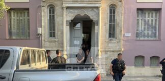 Ποινικές διώξεις για 13 αδικήματα στους 8 συλληφθέντες για το κύκλωμα ζωοκλοπών και εκβιασμών