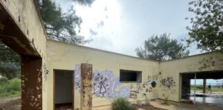 Το ιστορικό «Ξενία» των Μυκηνών «επιστρέφει» στον πολιτισμό