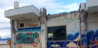 «Επικίνδυνη επιδημία πτώσης τοίχων και μπαλκονιών – Τα περιστατικά είναι πολλά, το θέμα δεν έχει αντιμετωπιστεί»