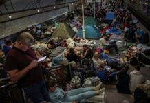 Ουκρανία: Τουλάχιστον ένας νεκρός από τη μεγάλης κλίμακας επίθεση της Ρωσίας με βαλλιστικούς πυραύλους