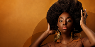 Ledisi: Αφιέρωμα στη θρυλική Dinah Washington από τη βραβευμένη με Grammy ερμηνεύτρια