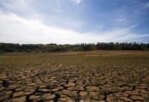Το Παγκόσμιο Κύπελλο στη σκιά της λειψυδρίας