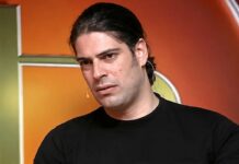 Πέθανε ο Λορέντζο Καριέρε – Ήταν γιος της Ματούλας και σύζυγος της Έλενας Κατραβα