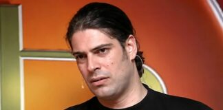 Πέθανε ο Λορέντζο Καριέρε – Ήταν γιος της Ματούλας και σύζυγος της Έλενας Κατραβα