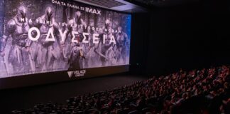 Περισσότερα από 153.000 εισιτήρια και extra προβολές