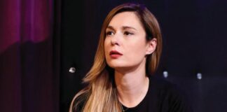 Θάλεια Ματίκα στην ΕΡΤ Βόλου: «Ο πατέρας μου είναι από τον Αλμυρό – Ο Βόλος έχει μεγάλη θέση στην καρδιά μου»