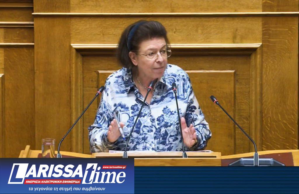 Υπερψηφίστηκε το νομοσχέδιο του Υπουργείου Πολιτισμού για τη νέα εποχή στη διαχείριση της πολιτιστικής κληρονομιάς