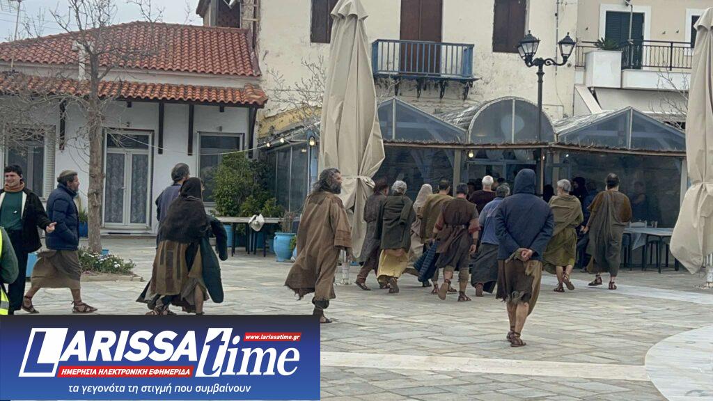«Οδύσσεια» του Κρίστοφερ Νόλαν: Η Περιφέρεια Πελοποννήσου σχεδιάζει θεματική διαδρομή στα σημεία των γυρισμάτων