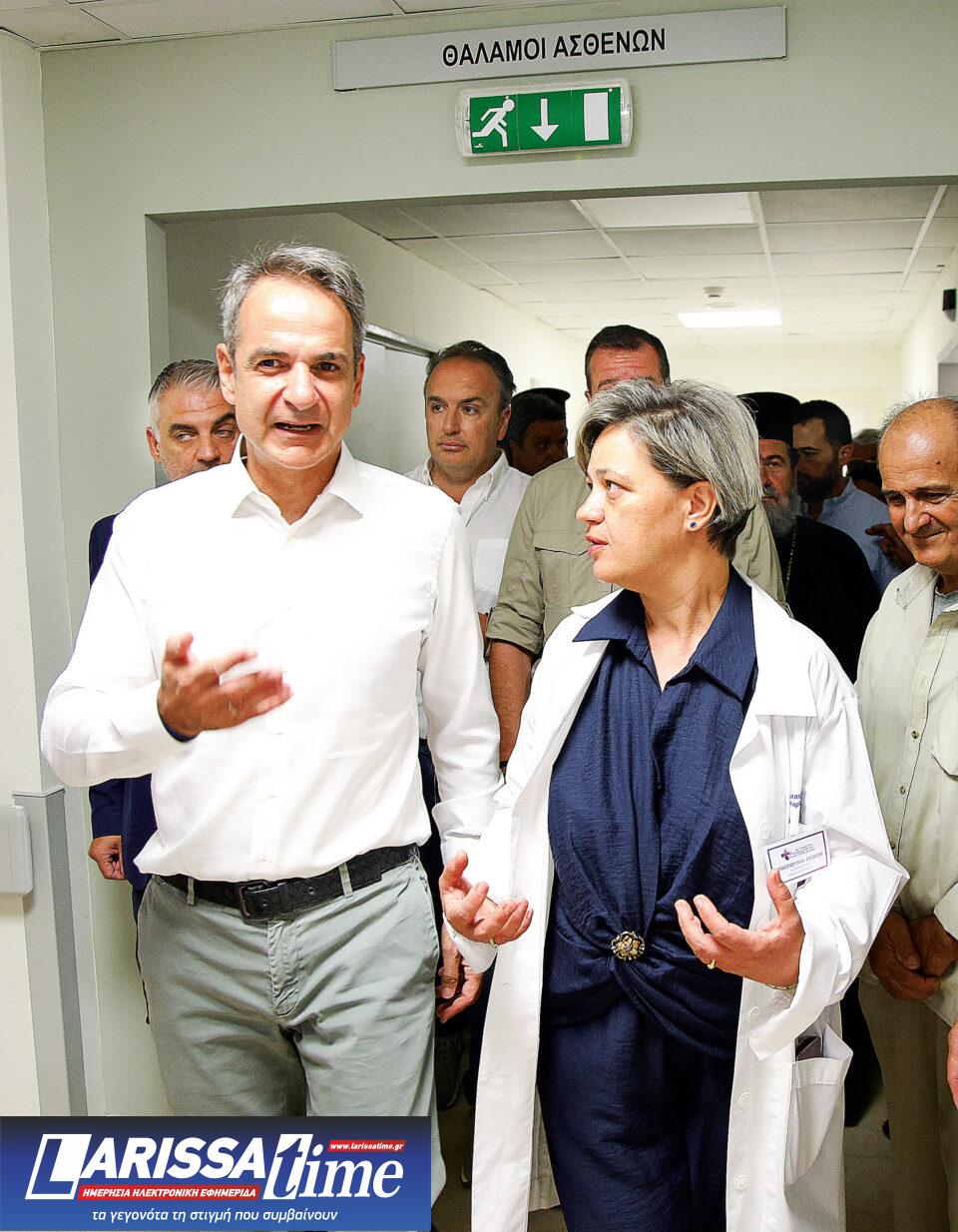 Αγώνας για να κλείσουν οι πληγές της Bόρειας Εύβοιας-2