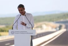 «Δε θα γίνουν εκλογές φθινόπωρο» το μήνυμα του Μητσοτάκη