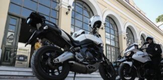 Μοναστηράκι: Εντοπίστηκε ύποπτο αντικείμενο – Συναγερμός στην ΕΛ.ΑΣ