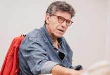 Στον “Έμπορο της Βενετίας” την επόμενη θεατρική σεζόν