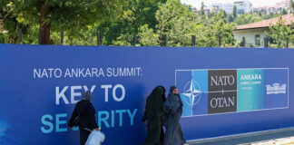 Τουρκία: Ανακοινώθηκε το πρόγραμμα της συνόδου κορυφής του ΝΑΤΟ – Στις 8 Ιουλίου η συνεδρίαση των ηγετών