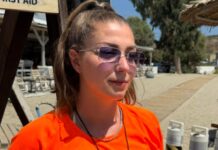 Σύρος: Ναυαγοσώστρια έσωσε πατέρα και τις 4 ανήλικες κόρες του