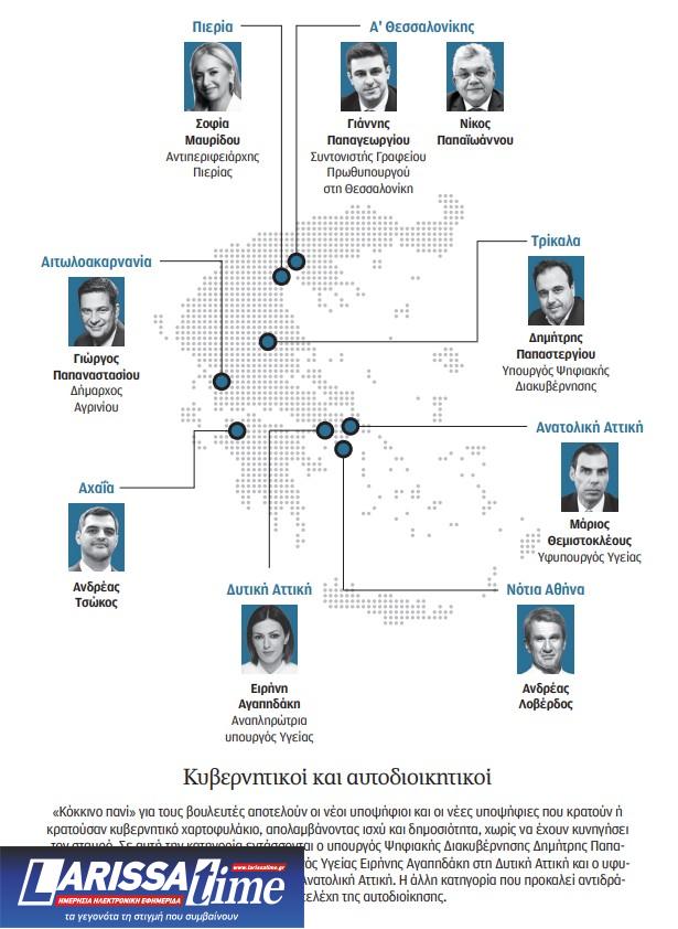 Καραμπόλες στη γαλάζια ενδοχώρα-1