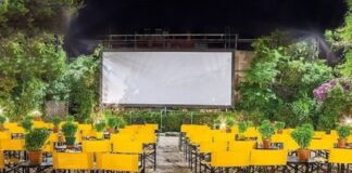 «Νοσταλγία»: Οι προβολές από 30 Ιουλίου έως 5 Αυγούστου, στον θερινό κινηματογράφο του Δήμου Ηρακλείου Αττικής