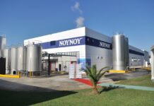 Στα 341,5 εκατ. ευρώ ο κύκλος εργασιών της FrieslandCampina Hellas το 2025