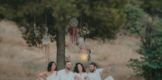 «Όνειρο καλοκαιρινής νύχτας»: Ο μαγικός κόσμος του Σαίξπηρ ζωντανεύει για τα παιδιά
