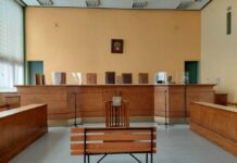 Θεσσαλονίκη: Στη φυλακή 64χρονος για ενδοοικογενειακή βία
