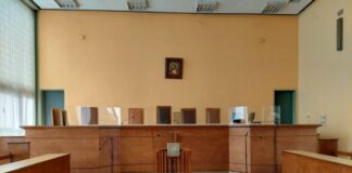 Θεσσαλονίκη: Στη φυλακή 64χρονος για ενδοοικογενειακή βία