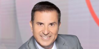 Η ανακοίνωση για τη συνεργασία με τον Παναγιώτη Στάθη