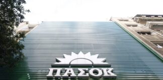 «Ο κ. Τσίπρας κάνει rebranding αγκαλιά με τα συμφέροντα»